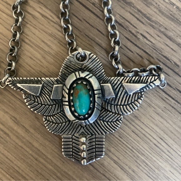 Spell dark side of the moon head piece preowned - Picture 5 of 5